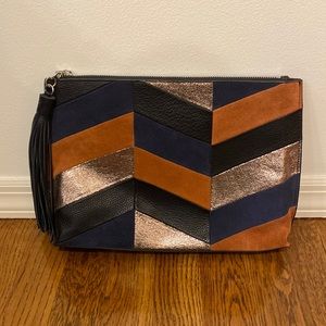 Sam Edelman Clutch
